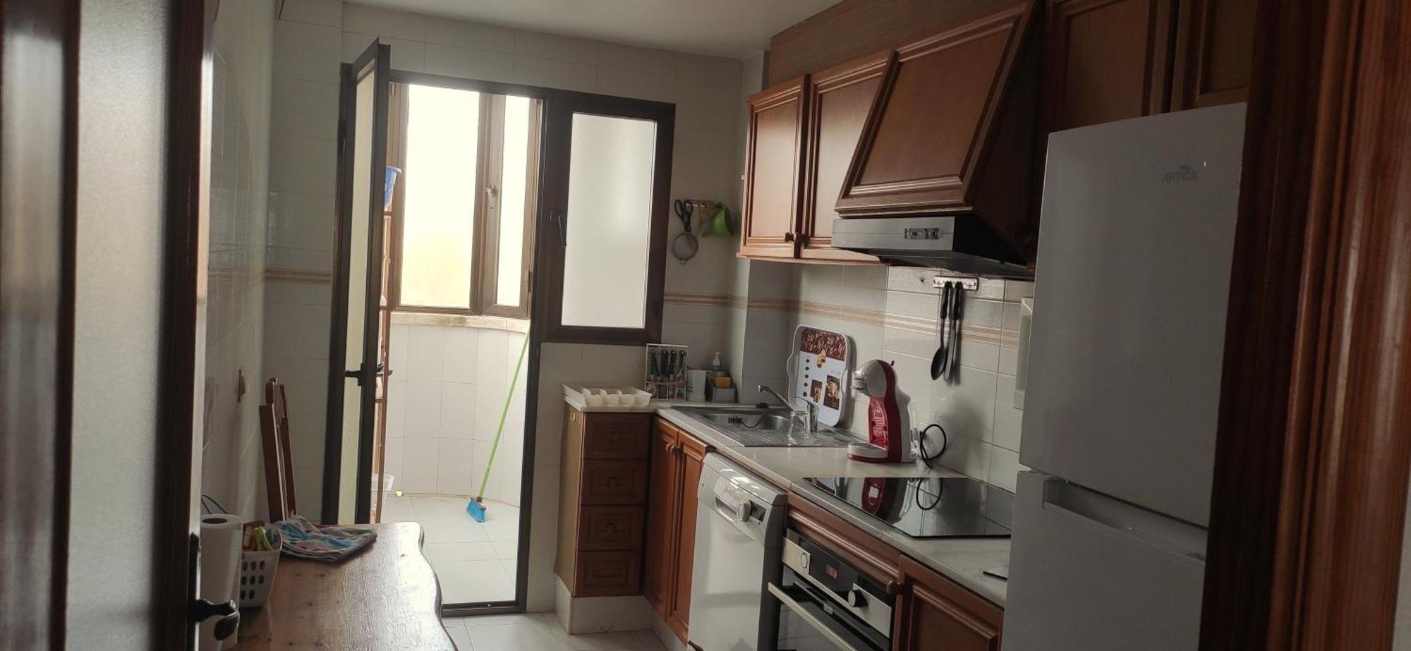 Barlovento H 헤라코 외부 사진